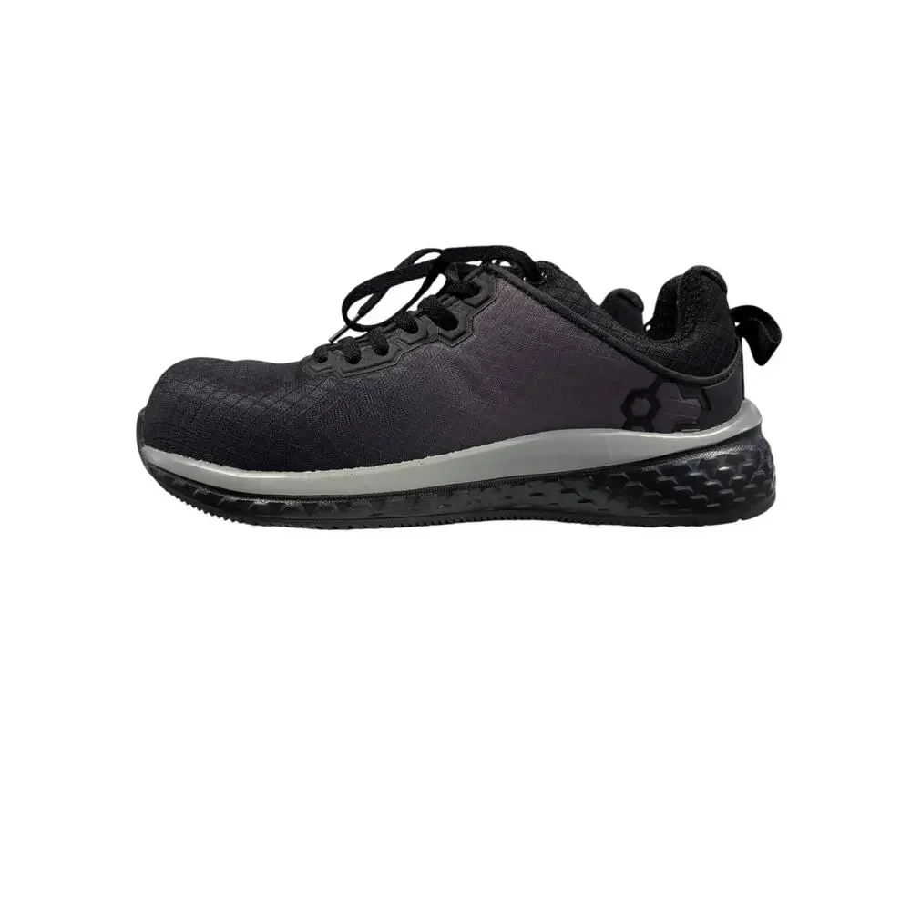 Nautilus Altus EH Safety Footwear‎ Womens 6 Med (B) Oil Slip Resistent